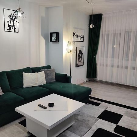 Mdm Apartment Κλουζ-Ναπόκα Εξωτερικό φωτογραφία