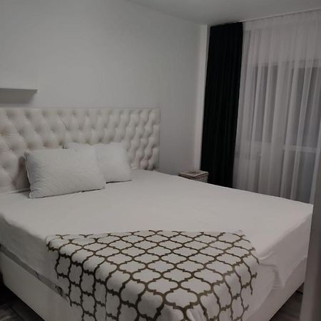 Mdm Apartment Κλουζ-Ναπόκα Εξωτερικό φωτογραφία