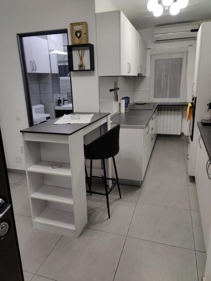 Mdm Apartment Κλουζ-Ναπόκα Εξωτερικό φωτογραφία