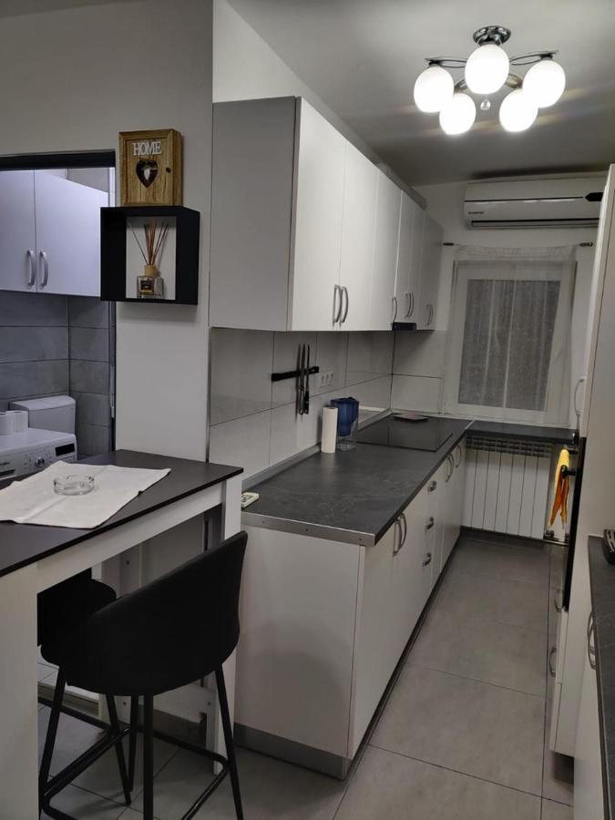 Mdm Apartment Κλουζ-Ναπόκα Εξωτερικό φωτογραφία