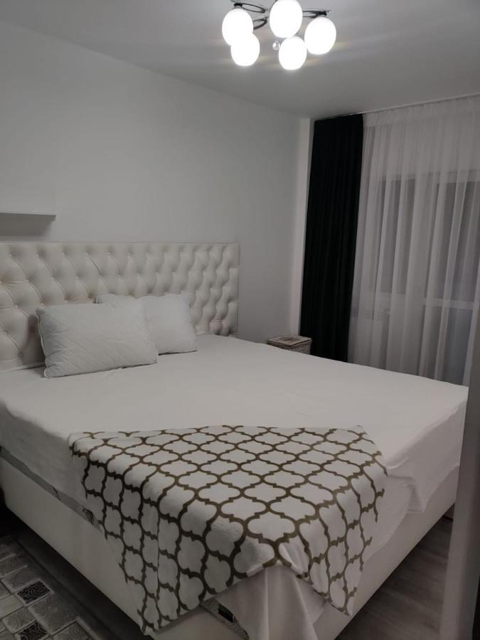 Mdm Apartment Κλουζ-Ναπόκα Εξωτερικό φωτογραφία