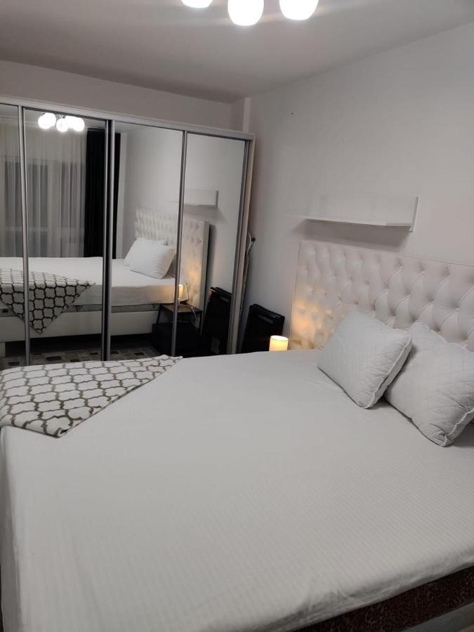 Mdm Apartment Κλουζ-Ναπόκα Εξωτερικό φωτογραφία